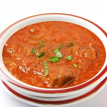 マトンカレーMutton Curry