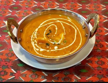 プラウンバターマサラ Prawn Butter Masala