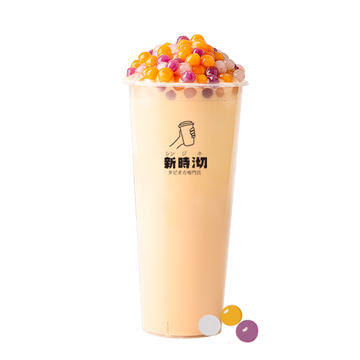 茉香小芋