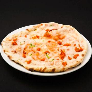 キーマナン Keema Naan