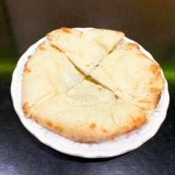 キーマナン Keema Naan