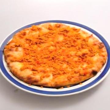 キーマナン Keema Naan