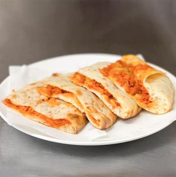 キーマナン Keema Naan