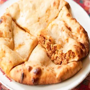 キーマナン Keema Naan