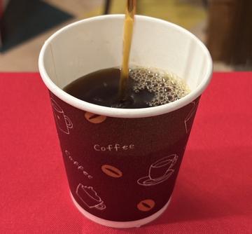 旅人の世界1美味しいコーヒー キングサイズ
