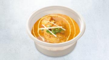 フィッシュカレー