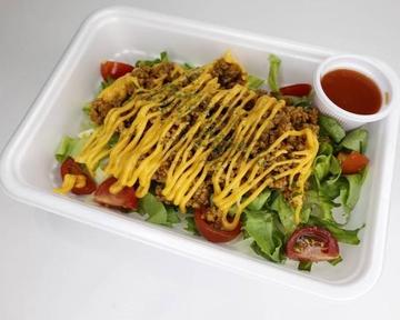 タコライス taco rice