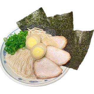 渋三スペシャル Classic Special Ramen