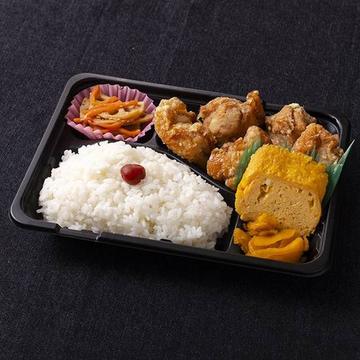 中津からあげ もも弁当