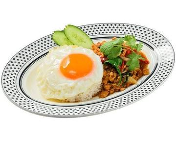 GAPAO RICE Boxガパオ ライス ボックス