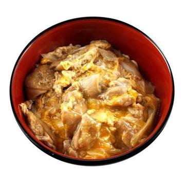 親子丼