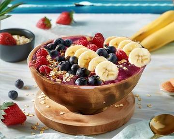 定番 アサイーボウル レギュラーサイズ acai bowl regular size