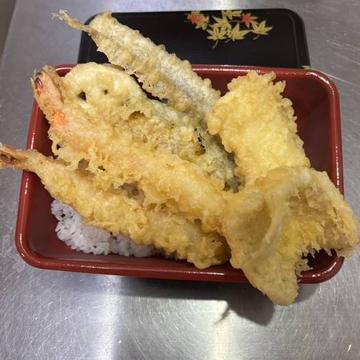 天丼