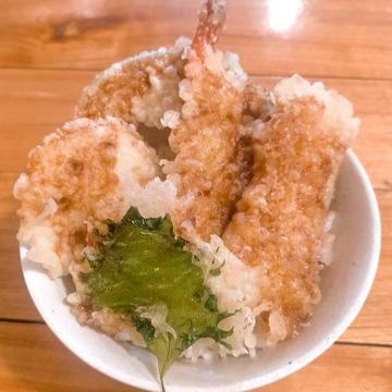 天丼