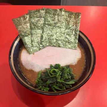 ラーメン(並)