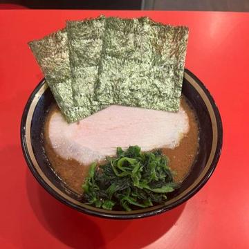 ラーメン(中)