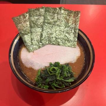 ラーメン(大)