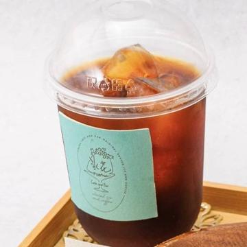 アイスコーヒー