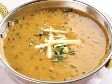 ダルカレー/Dal Curry