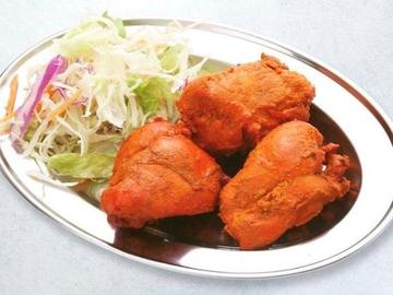 チキンティッカ 2PChicken Tikka2P