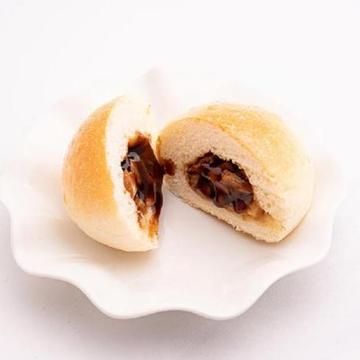 チャシューパン