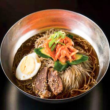 韓国冷麺上海亭オリジナルタレ