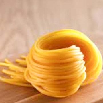 淡路島直送の生パスタ(リングイネ)ひと玉