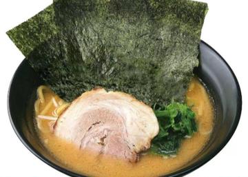 味噌豚骨