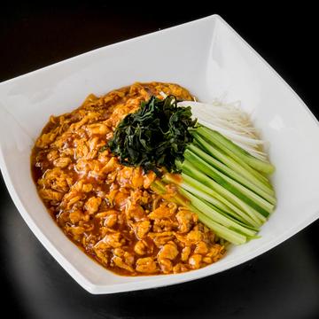 ジャージャン麺