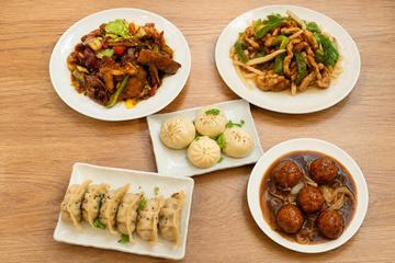 元気食堂