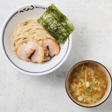 【店長おすすめ】つけ麺