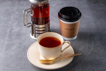 ルイボスティー(hot)