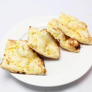 ガーリックナン・Garlic Naan
