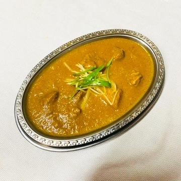 ポークカレーセット/pork curry set