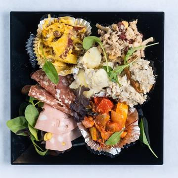 イタリアン惣菜5種盛り合わせ(大)