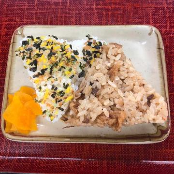 おにぎり