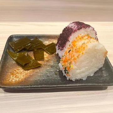 おにぎり