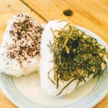 おにぎり