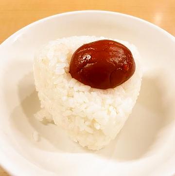 おにぎり