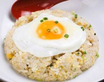炒飯 (Chyahan)