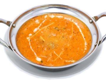キーマカレー Keema Curry