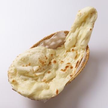 プレーンナン Plain Naan