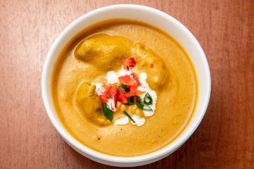 チキンカレー Chicken Curry