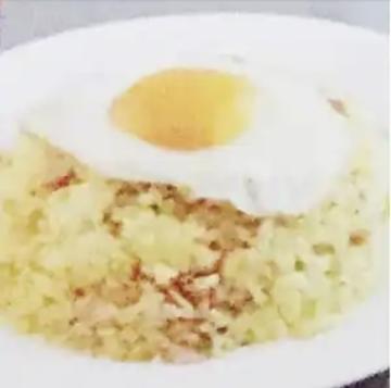 ハムチャーハン Ham Chahan