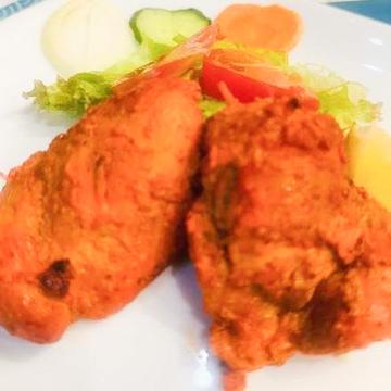 Chicken Tikka チキンティッカ 2P