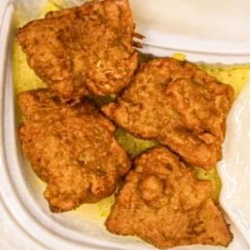 チキンティッカ 2P