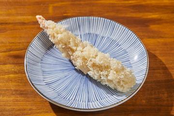 エビ天ぷら