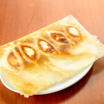 エビ羽根付キ餃子(5個)