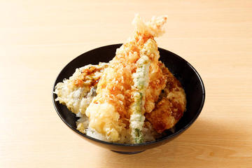 天丼