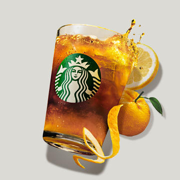 シトラス クリア コーヒー
